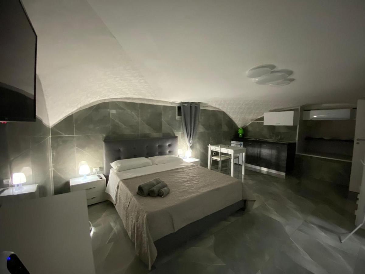 Appartement La Centrella Di Krizia *