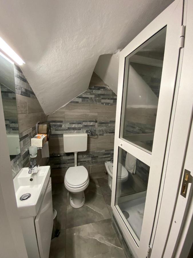 Appartement La Centrella Di Krizia Napels