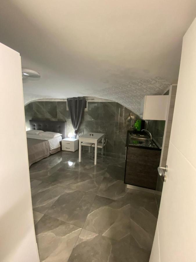 La Centrella Di Krizia * Napels